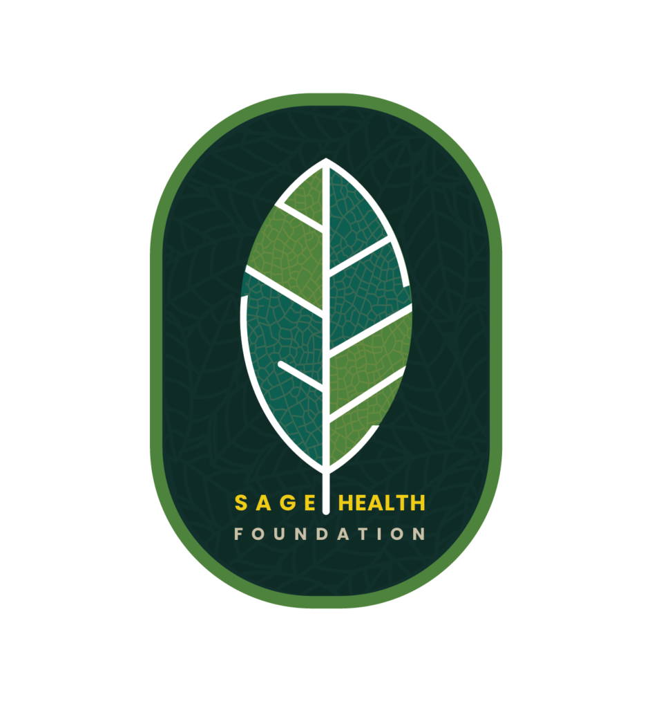 SAGE Health Foundation Enhancing Health, Enriching Lives